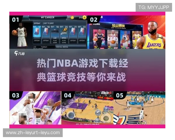 最强NBA游戏中的加点策略如何提升球员综合实力