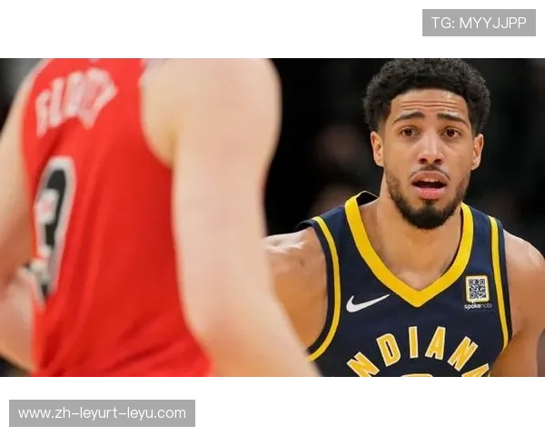 步行者队2024年泰瑞斯·哈利伯顿是否成为新生代控卫代表 步行者队2024年泰瑞斯·哈利伯顿是否成为新生代控卫代表