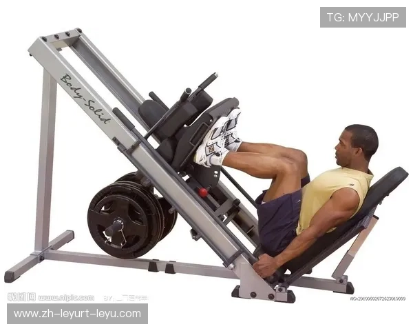 锻炼腿部健身器材：锻炼腿部肌肉的最佳健身器材推荐与使用技巧